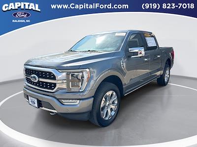 2023 Ford F-150 SuperCrew Cab 4WD Pickup for sale #PC62177 - photo 1