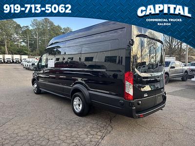 Used 2023 Ford Transit 350 HD XLT Passenger Van for sale #PC62440 - photo 2
