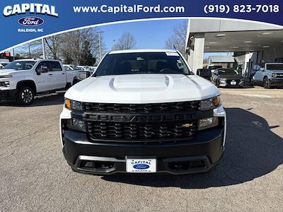 2019 Chevrolet Silverado 1500 Crew Cab 4WD Pickup for sale #PC62779 - photo 2