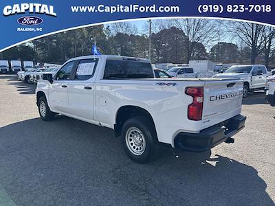 Used 2019 Chevrolet Silverado 1500 - photo 1