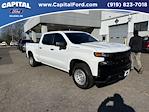 2019 Chevrolet Silverado 1500 Crew Cab 4WD Pickup for sale #PC62779 - photo 3
