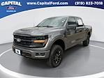2024 Ford F-150 SuperCrew Cab 4WD Pickup for sale #PC62882 - photo 1