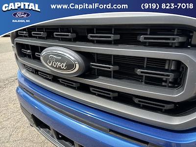 Used 2023 Ford F-150 - photo 1