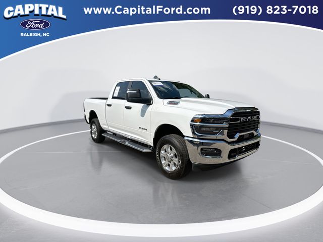 Used 2026 Ram 2500 - photo 2