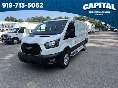 2025 Ford Transit 250 Low Roof RWD Empty Cargo Van for sale #PC63442 - photo 1