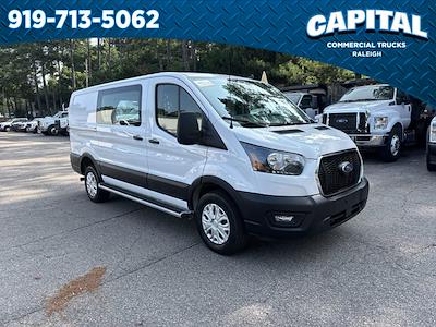 2025 Ford Transit 250 Low Roof RWD Empty Cargo Van for sale #PC63442 - photo 2