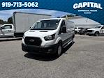 Used 2025 Ford Transit 250 Low Roof Cargo Van for sale #PC63443 - photo 1