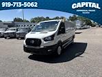 Used 2025 Ford Transit 250 Low Roof Empty Cargo Van for sale #PC63444 - photo 1