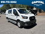Used 2025 Ford Transit 250 Low Roof Empty Cargo Van for sale #PC63444 - photo 1