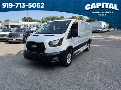 2025 Ford Transit 250 Low Roof RWD Empty Cargo Van for sale #PC63445 - photo 1