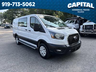 2025 Ford Transit 250 Low Roof RWD Empty Cargo Van for sale #PC63445 - photo 2