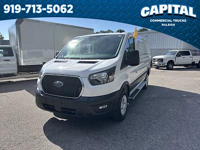 2025 Ford Transit 250 Low Roof RWD Empty Cargo Van for sale #PC63446 - photo 1