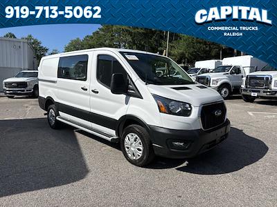 2025 Ford Transit 250 Low Roof RWD Empty Cargo Van for sale #PC63446 - photo 2