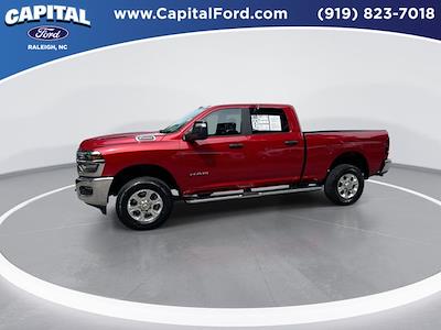 2026 Ram 2500 Crew Cab 4WD Pickup for sale #PC63586 - photo 2