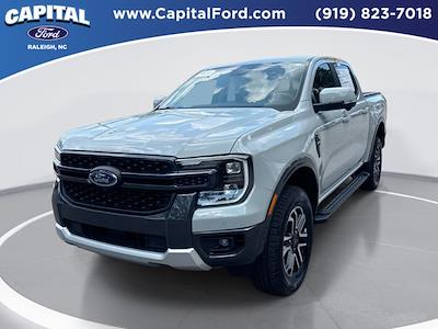 2024 Ford Ranger SuperCrew Cab 4WD Pickup for sale #PC63699 - photo 1