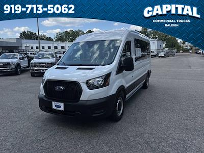2024 Ford Transit 350 Medium Roof RWD Passenger Van for sale #PC63749 - photo 1