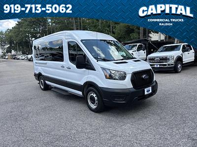 2024 Ford Transit 350 Medium Roof RWD Passenger Van for sale #PC63749 - photo 2