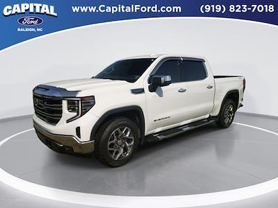 2023 GMC Sierra 1500 Crew Cab 4x4 Pickup for sale #PG267761 - photo 1