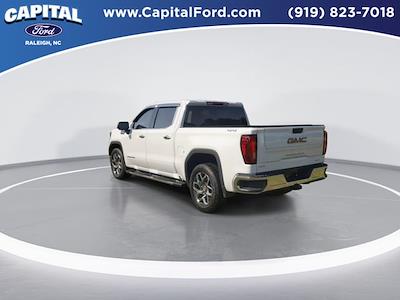 2023 GMC Sierra 1500 Crew Cab 4x4 Pickup for sale #PG267761 - photo 2