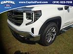 2023 GMC Sierra 1500 Crew Cab 4x4 Pickup for sale #PG267761 - photo 17