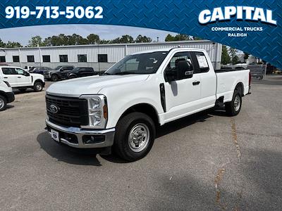 2024 Ford F-350 Super Cab SRW 4x2 Pickup for sale #PJ61355 - photo 1