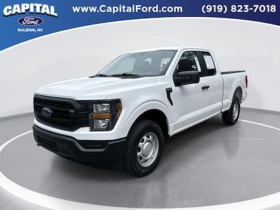 2023 Ford F-150 Super Cab 4x4 Pickup for sale #PJ61625 - photo 1