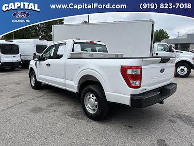 2023 Ford F-150 Super Cab 4x4 Pickup for sale #PJ61625 - photo 2