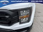 2023 Ford F-150 Super Cab 4x4 Pickup for sale #PJ61625 - photo 17