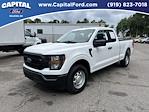 2023 Ford F-150 Super Cab 4x4 Pickup for sale #PJ61625 - photo 5