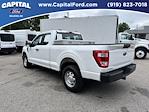 2023 Ford F-150 Super Cab 4x4 Pickup for sale #PJ61625 - photo 2