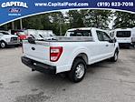 2023 Ford F-150 Super Cab 4x4 Pickup for sale #PJ61625 - photo 11