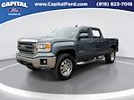 Used 2014 GMC Sierra 1500 SLE Crew Cab for sale #PL61487B - photo 1