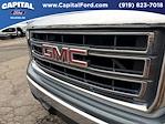 Used 2014 GMC Sierra 1500 SLE Crew Cab for sale #PL61487B - photo 8
