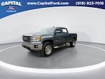 2014 GMC Sierra 1500 Crew Cab 4WD Pickup for sale #PL61487B - photo 12