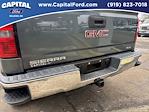 2014 GMC Sierra 1500 Crew Cab 4WD Pickup for sale #PL61487B - photo 17