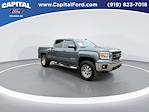 Used 2014 GMC Sierra 1500 SLE Crew Cab for sale #PL61487B - photo 2
