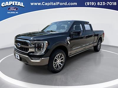 2023 Ford F-150 SuperCrew Cab 4x4 Pickup for sale #PL61606 - photo 1