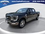 2023 Ford F-150 SuperCrew Cab 4x4 Pickup for sale #PL61606 - photo 1