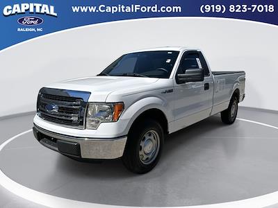2014 Ford F-150 Regular Cab 4x2 Pickup for sale #PL61630 - photo 1
