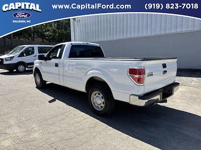2014 Ford F-150 Regular Cab 4x2 Pickup for sale #PL61630 - photo 2