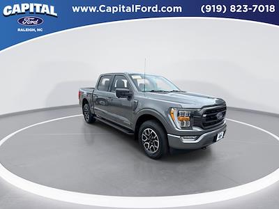 2022 Ford F-150 SuperCrew Cab 4x4 Pickup for sale #PL61714 - photo 2