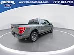 2022 Ford F-150 SuperCrew Cab 4x4 Pickup for sale #PL61714 - photo 8