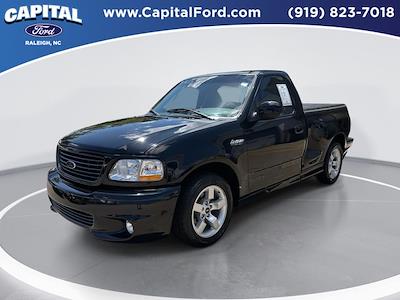 2001 Ford F-150 Regular Cab 4x2 Pickup for sale #PL61730 - photo 1