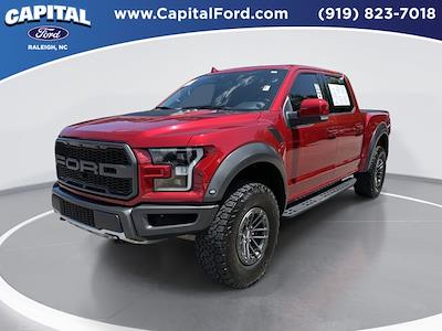 2020 Ford F-150 SuperCrew Cab 4x4 Pickup for sale #PL61747 - photo 1