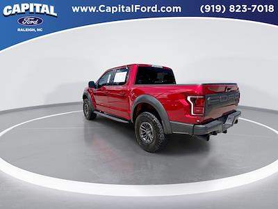 2020 Ford F-150 SuperCrew Cab 4x4 Pickup for sale #PL61747 - photo 2