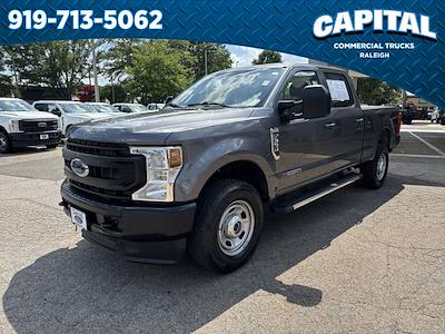 2022 Ford F-350 Crew Cab SRW 4x4 Pickup for sale #PL61762 - photo 1