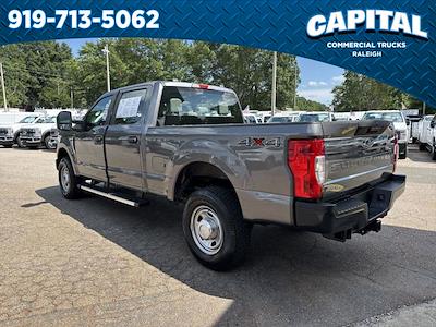 2022 Ford F-350 Crew Cab SRW 4x4 Pickup for sale #PL61762 - photo 2