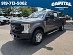 2022 Ford F-350 Crew Cab SRW 4x4 Pickup for sale #PL61762 - photo 1