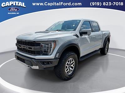 2023 Ford F-150 SuperCrew Cab 4x4 Pickup for sale #PL61802 - photo 1