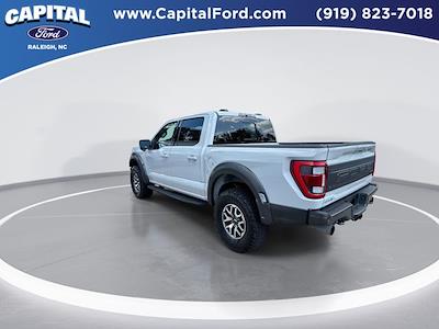 2023 Ford F-150 SuperCrew Cab 4x4 Pickup for sale #PL61802 - photo 2